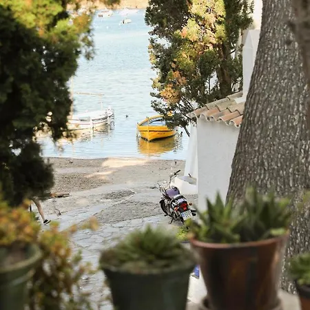 Casa Dali-gala Port Lligat *