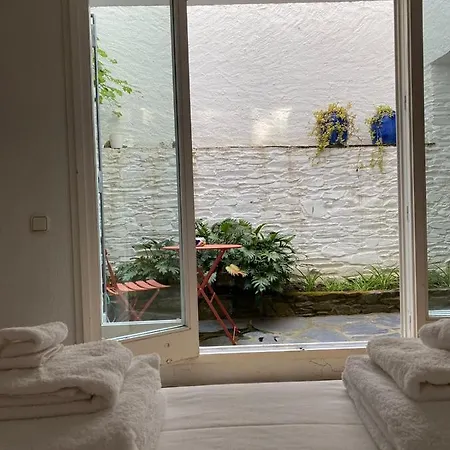 Casa Dali-gala Port Lligat * Cadaqués