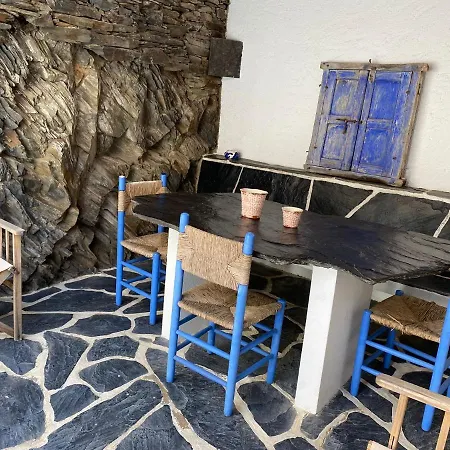 Ferienhaus Casa Dali-gala Port Lligat *