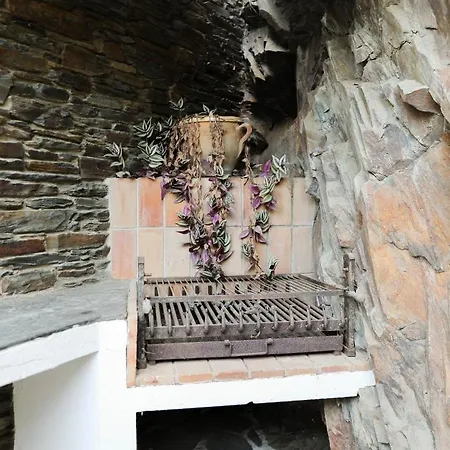 Сasa de vacaciones Casa Dalí-gala Cadaquès Port Lligat *